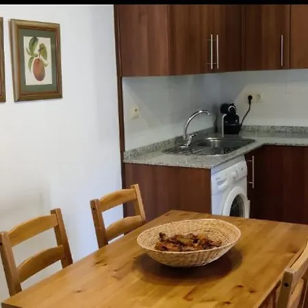 Check-in Casas Labert Benasque