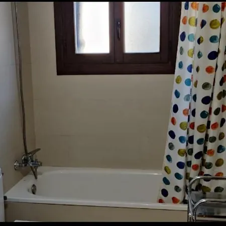 Check-in Casas Labert