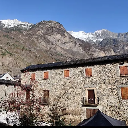 Check-in Casas Labert