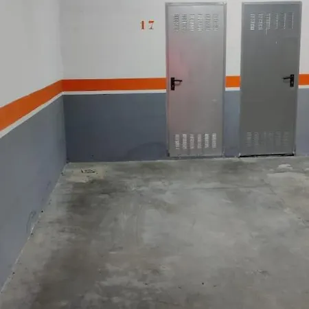 Check-in Casas Labert Apartment