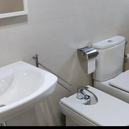 Apartment Check-in Casas Labert *