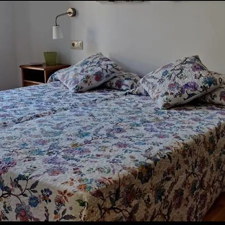 Check-in Casas Labert