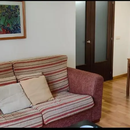 Check-in Casas Labert Apartment