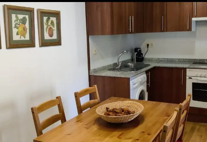 Check-in Casas Labert Benasque