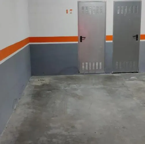 Check-in Casas Labert Apartment