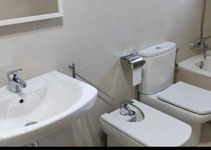 Apartment Check-in Casas Labert *