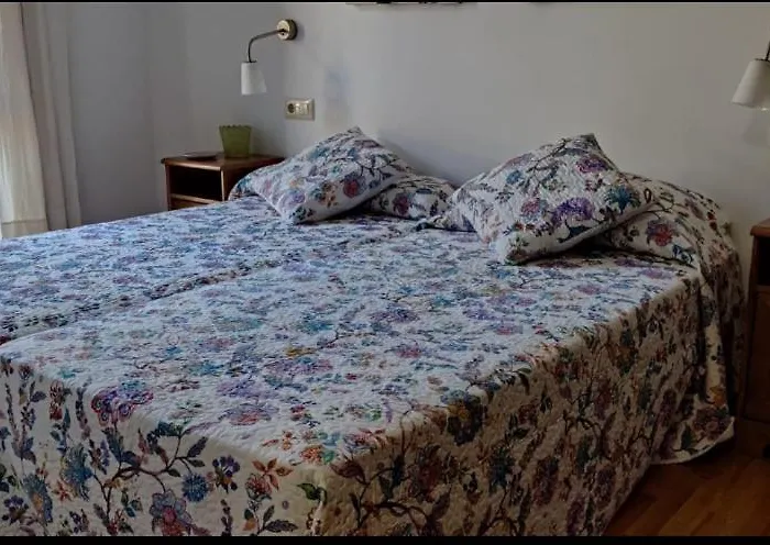 Check-in Casas Labert