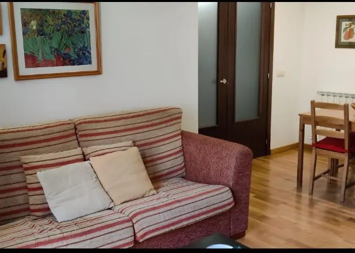 Check-in Casas Labert Apartment